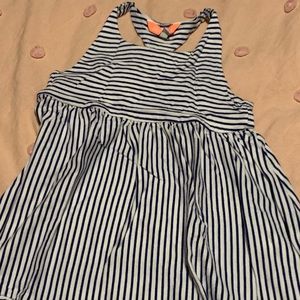 Joules dress